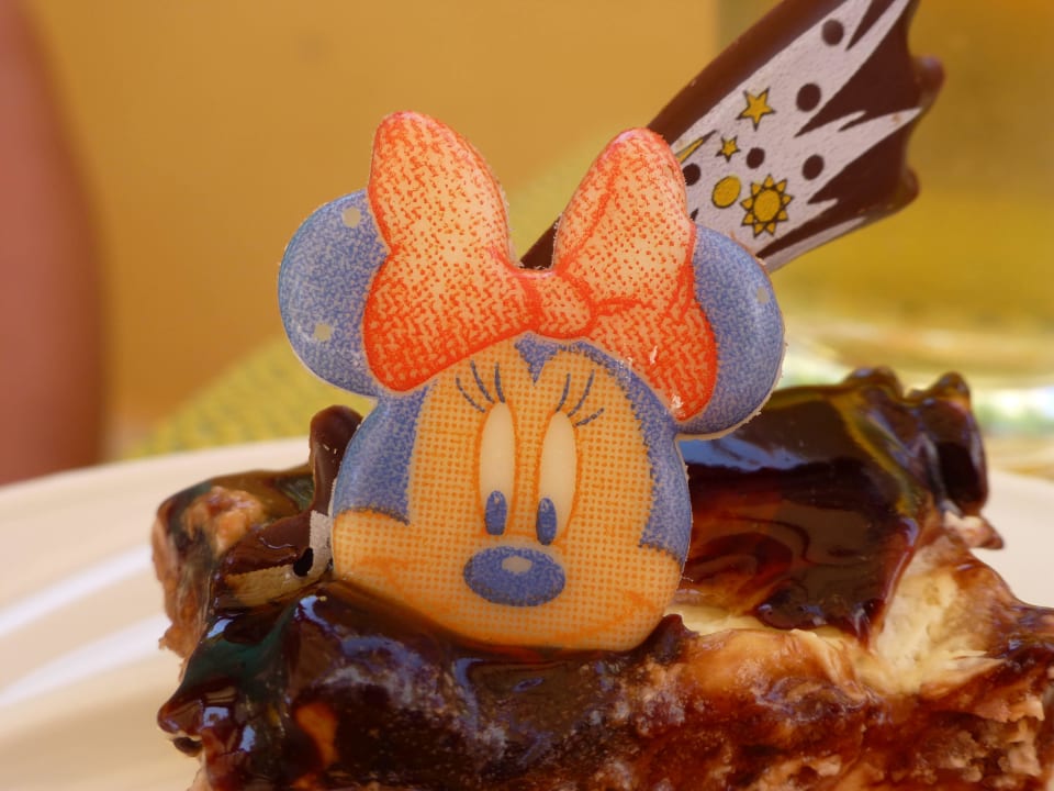 Einfach nur süß Three Corners Rihana Resort Deluxe