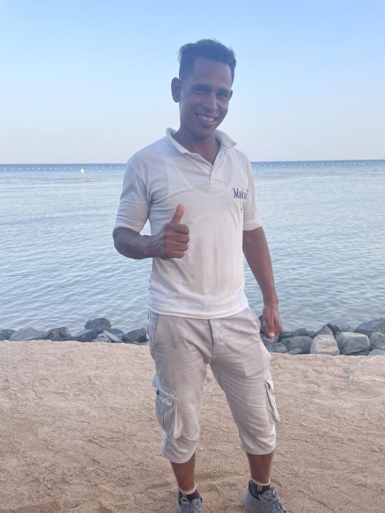 Sonstiges Makadi Spa - Adults only