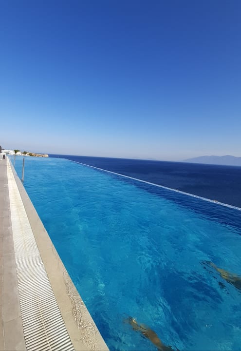 Pool Michelangelo Resort & Spa