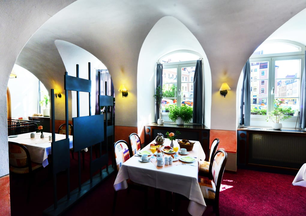 Sonstiges Hotel Goldener Adler