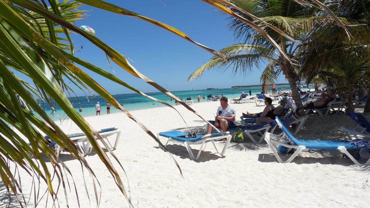 Stand Villas Bavaro Resort & Spa