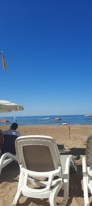 Strand Dream Family Club