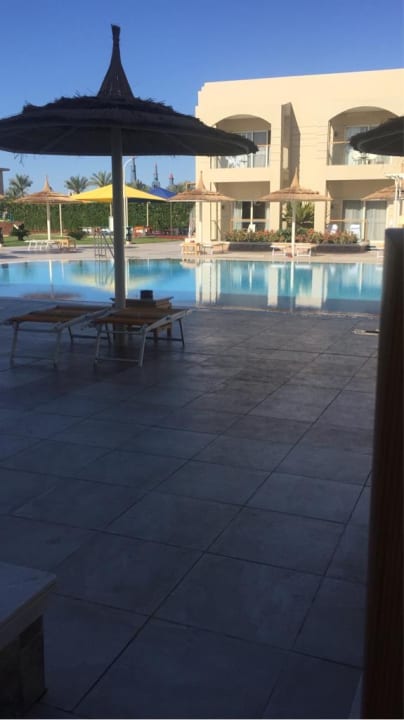 Pool Pickalbatros Aqua Park Resort - Sharm El Sheikh