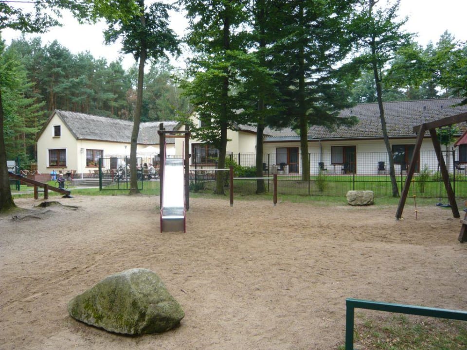 Hotel " Kleine Residenz am Tierpark"  Hotel Kleine Residenz am Tierpark