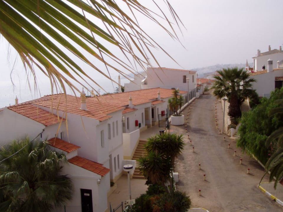 Hotel Monica Isabel Beach Club