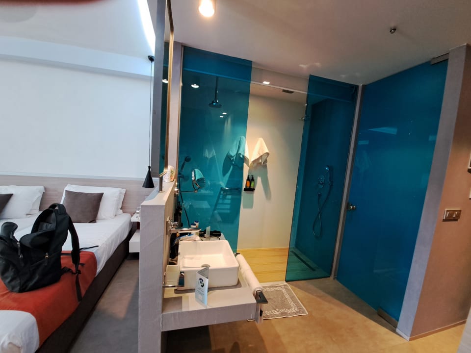 Zimmer Harmony Boutique Resort