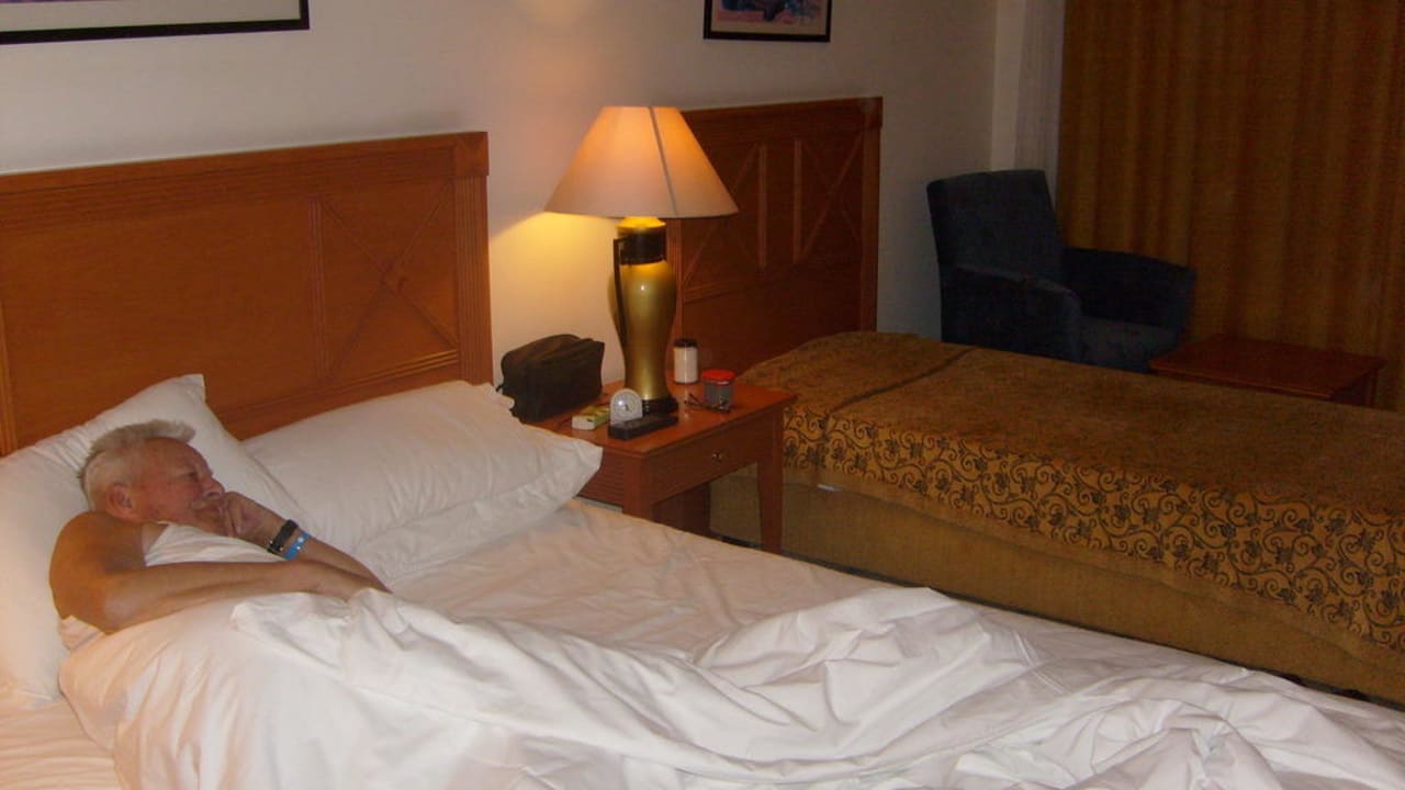 Zimmer vom Hotel Kilikaya Palace Kilikya Palace Göynük