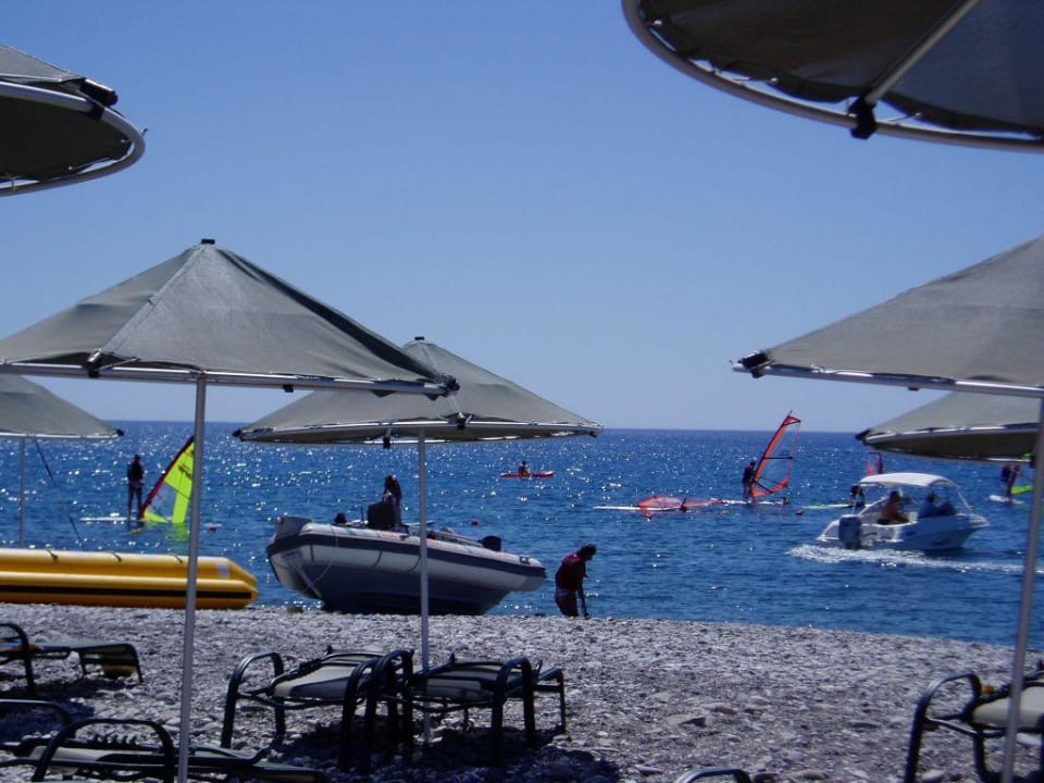 Strand Lindos Imperial Resort & Spa