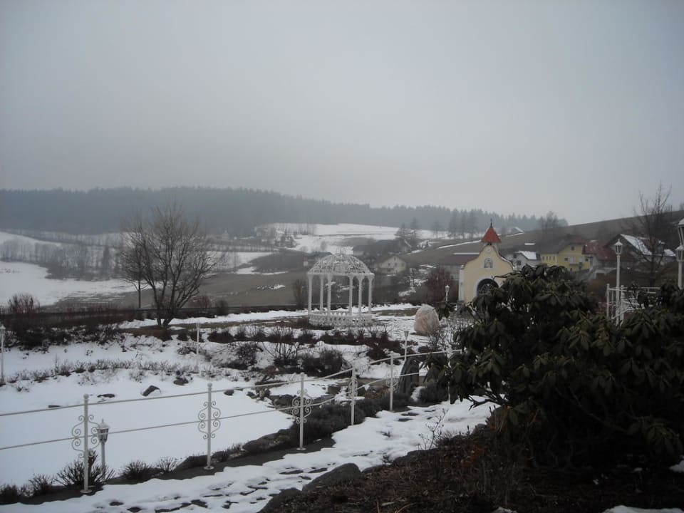 Ausblick Bergergut - Das Genießerhotel für Paare