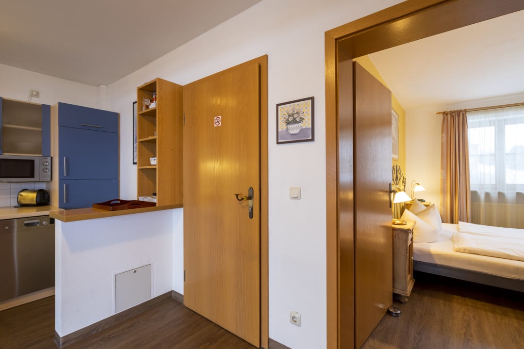 Zimmer Ferienwohnung Selina im Sonnenbergle