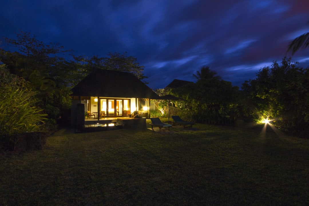 Ocean View Villa Nr. 132 Hotel Four Seasons Resort Mauritius at Anahita