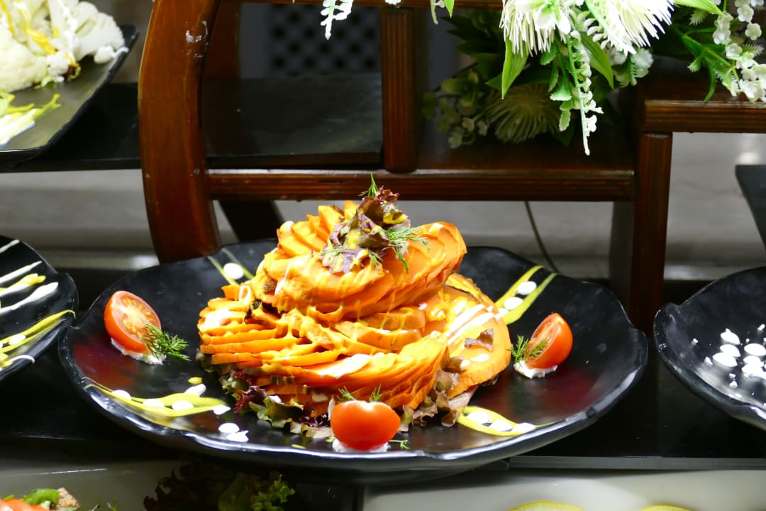 Gastro Jaz Soma Beach