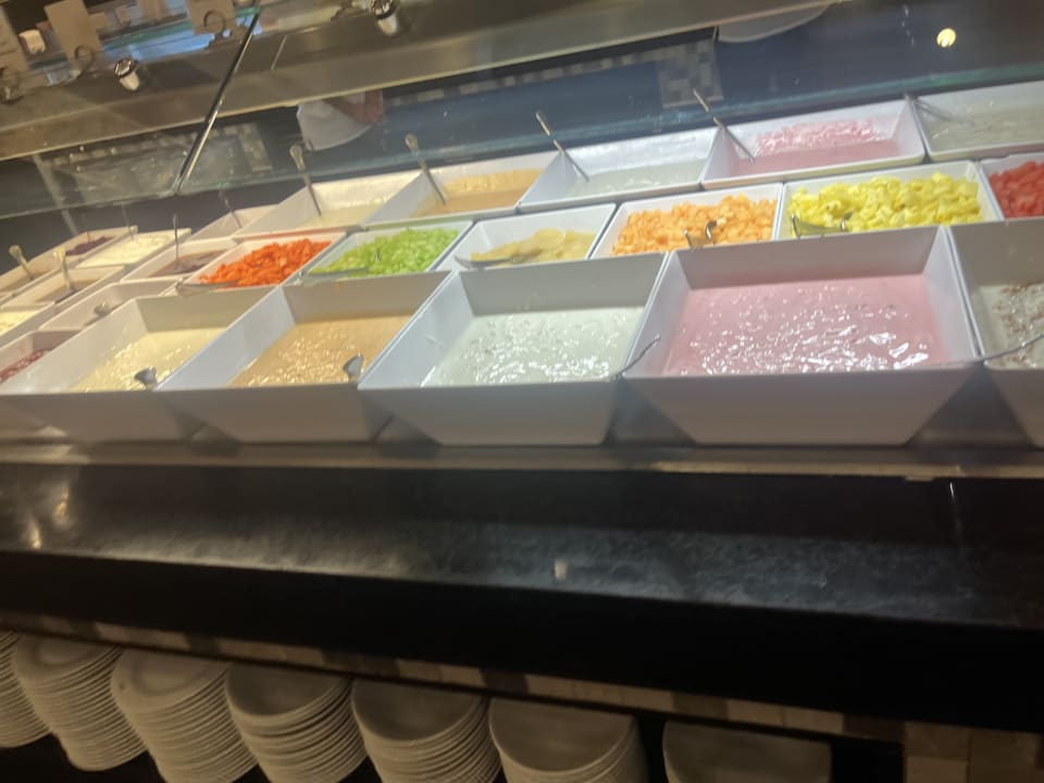 Gastro Hotel Riu Tequila