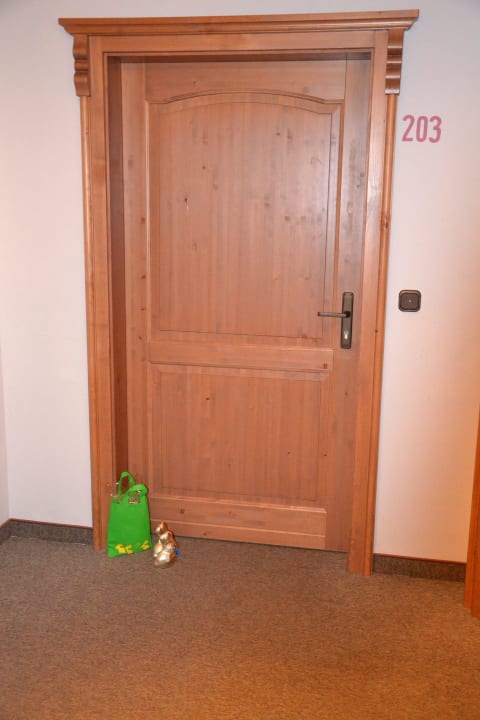 Osterhase war da. Familotel Der Böhmerwald - Euer Familienhotel im Bayerischen Wald