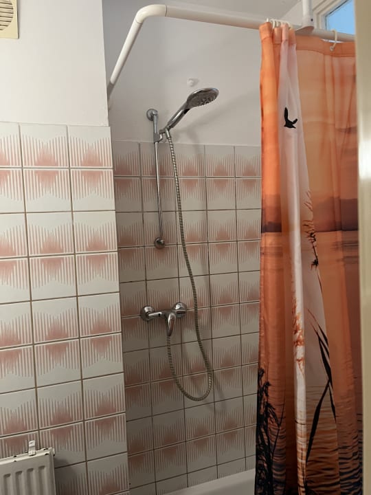 Zimmer Pension Am Thermalbad
