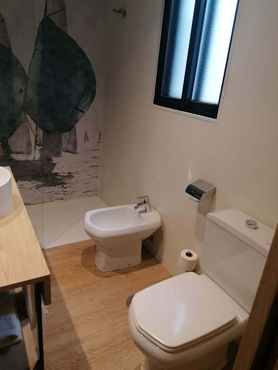 Zimmer Occidental Alicante