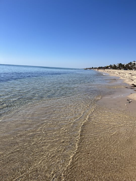 Strand Medina Solaria & Thalasso