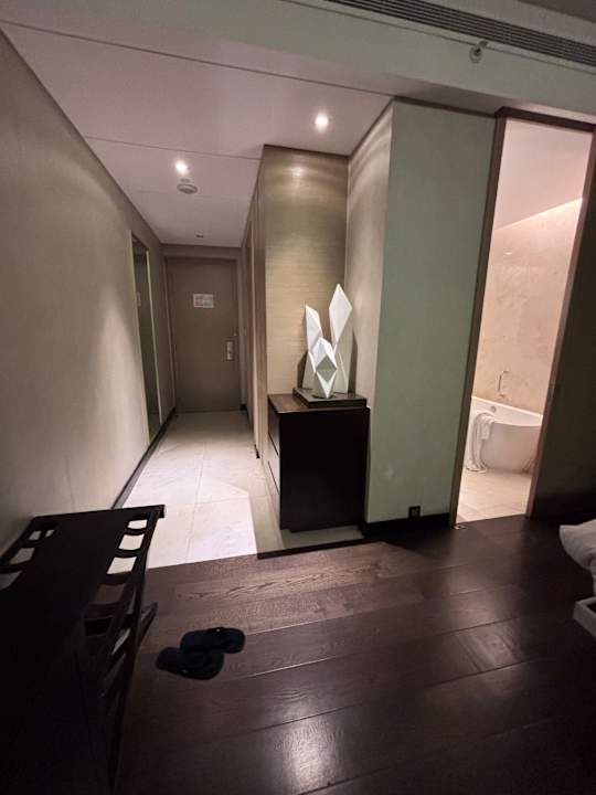 Zimmer Radisson Collection Muscat, Hormuz Grand