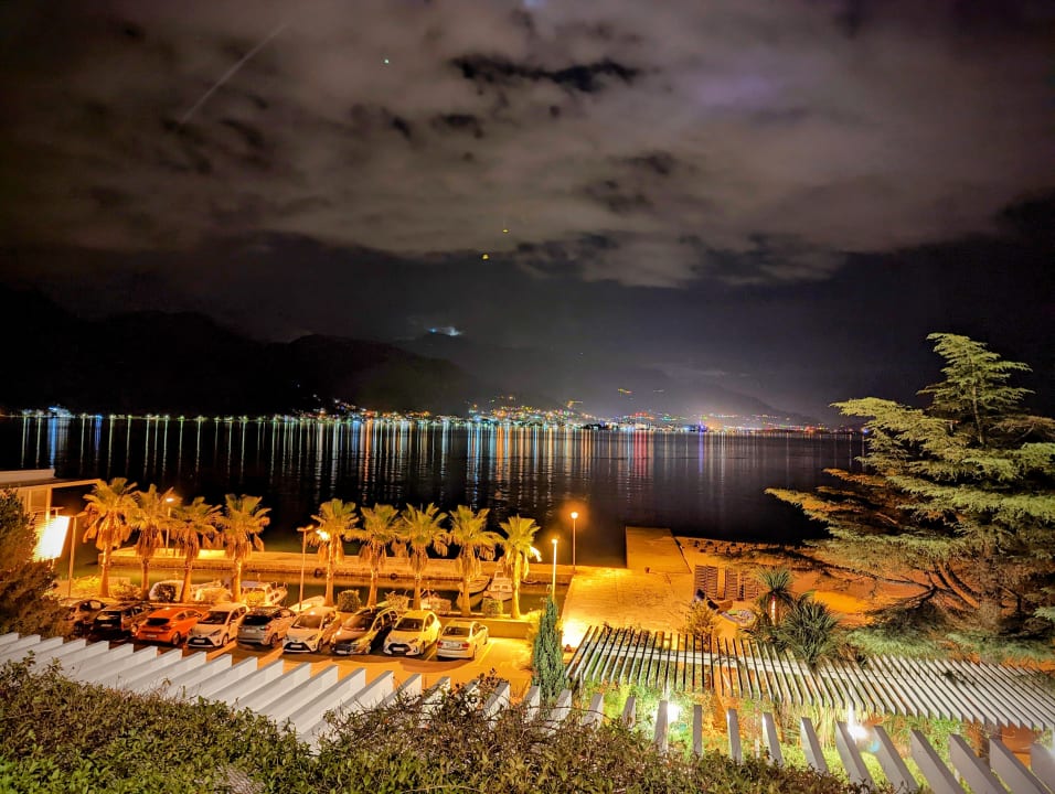 Zimmer Carine Hotel Delfin