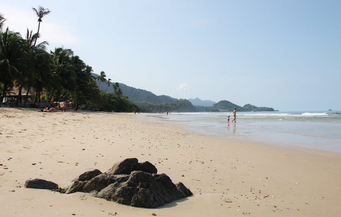 Morgens KC Grande Resort Koh Chang