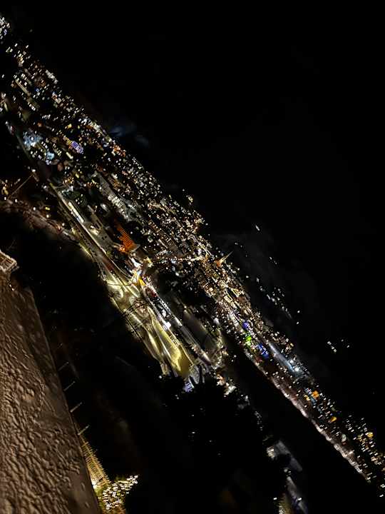 Ausblick Das.Goldberg