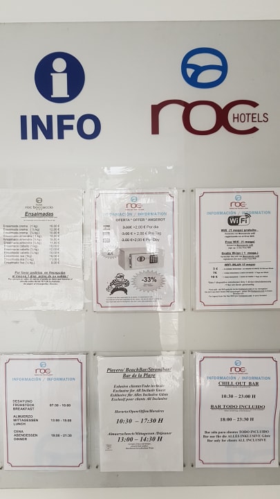 Sonstiges Alua Boccaccio