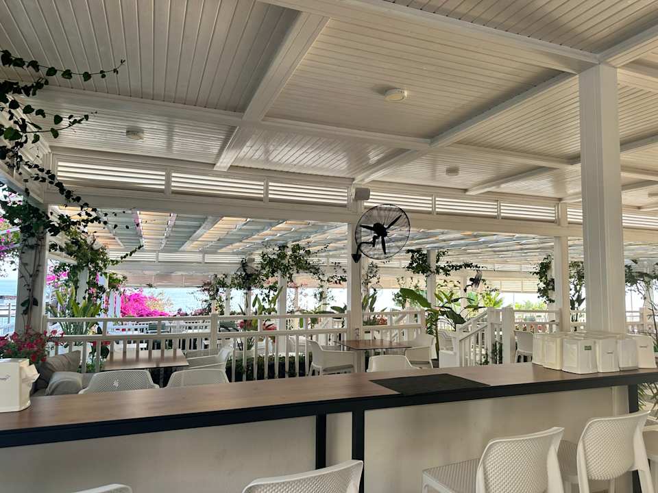 Strand Can Garden Resort
