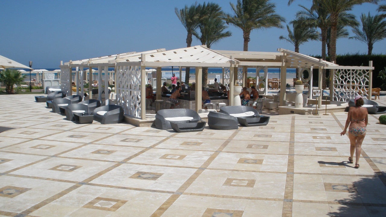 Poolbar Premier Le Reve Hotel & Spa