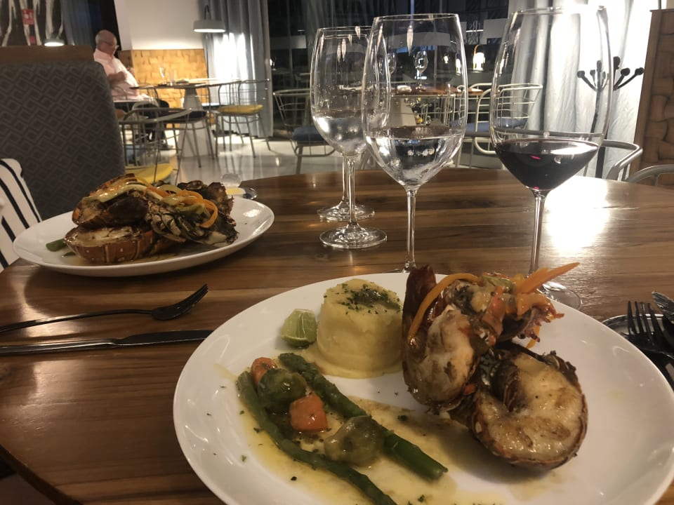 Gastro TRS Turquesa Hotel - Adults only