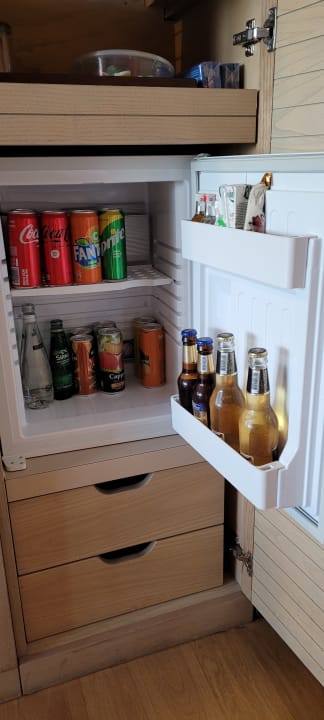 Zimmer Gloria Serenity Resort