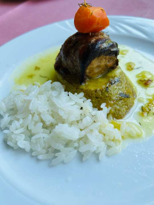 Gastro Saturn Palace Resort Hotel