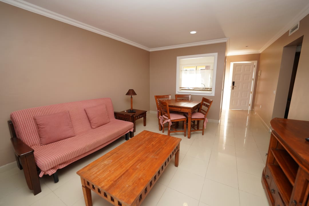 Zimmer Coral La Quinta Park Suites