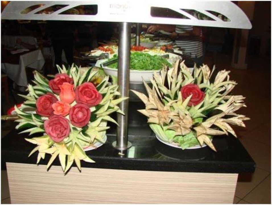 Restaurant Ephesia Holiday Beach Club