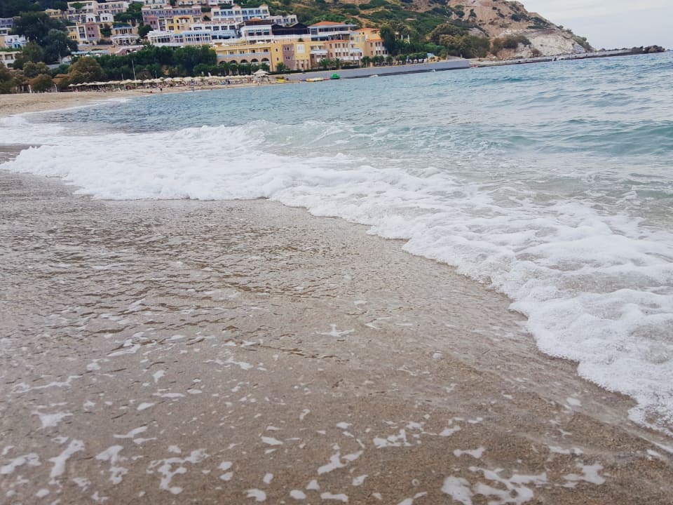 Strand Fodele Beach & Water Park Holiday Resort