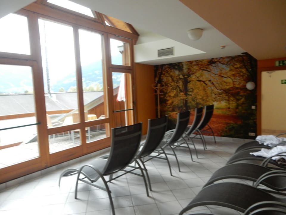 Sport & Freizeit Hotel Das Gastein