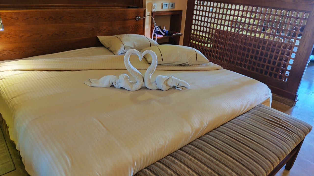 Zimmer Grand Waterworld Makadi & Family Star Makadi