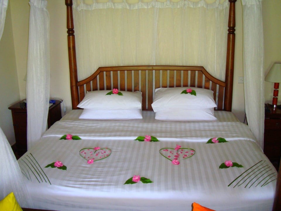 Deluxe Room 255 Sun Siyam Olhuveli