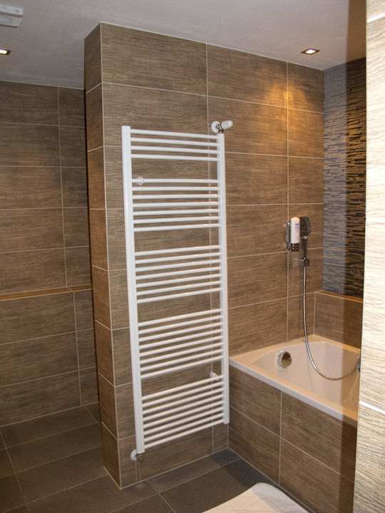 Suite Grandhotel Permon