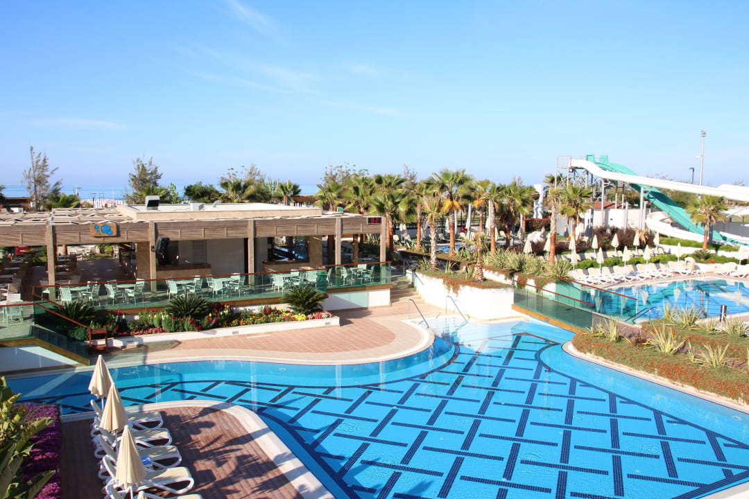 Pool Sentido Trendy Verbena Beach