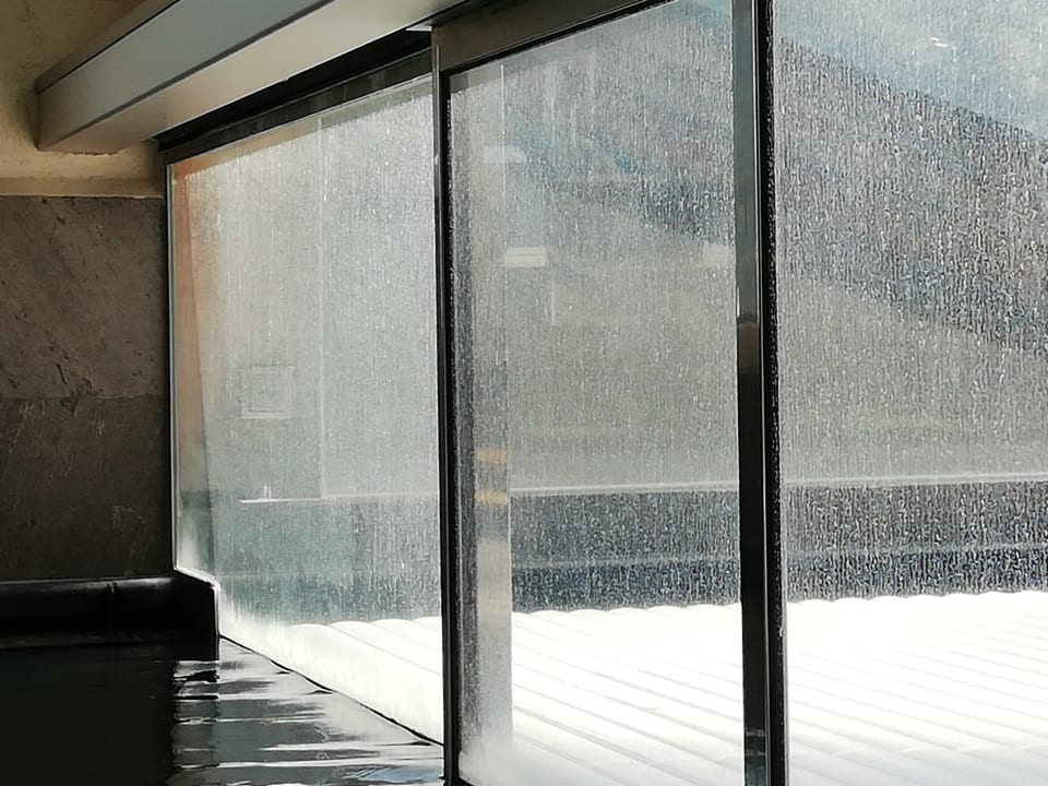 Sonstiges Das Kaltenbach Aparthotel