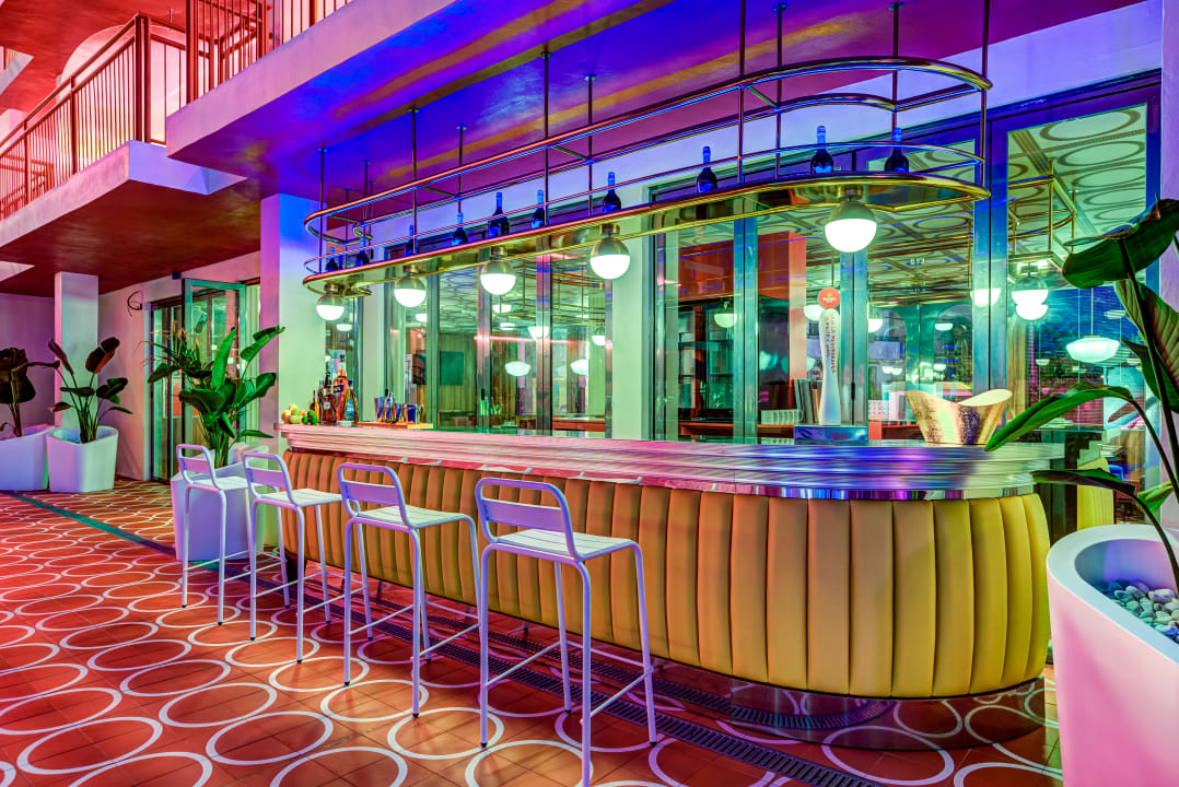 Gastro Romeos Ibiza - Adults Only