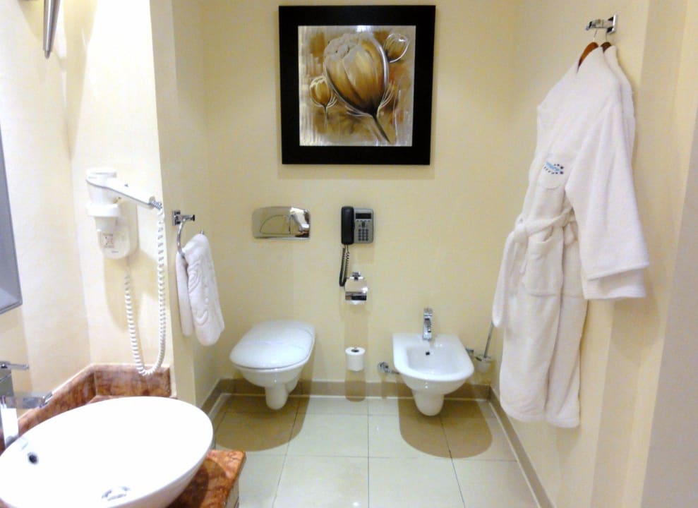 Bad Premier Le Reve Hotel & Spa