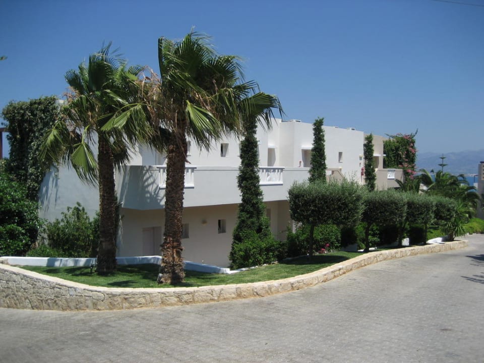 Die Bungalows Grand Hotel Holiday Resort