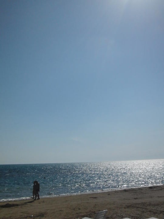 Beach Side Mare Resort & Spa