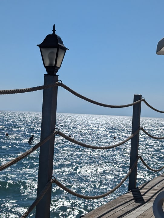 Strand Sidemarin Kirman Premium