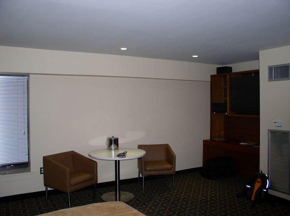 Atrium-Kingsizezimmer Harborside Inn Hotel Harborside Inn