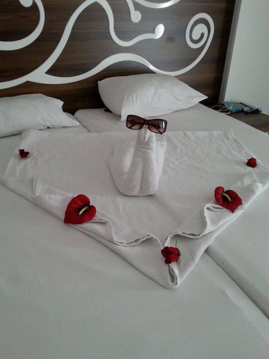 Kleopatra Blue Hawai Hotel Kleopatra Blue Hawai Hotel