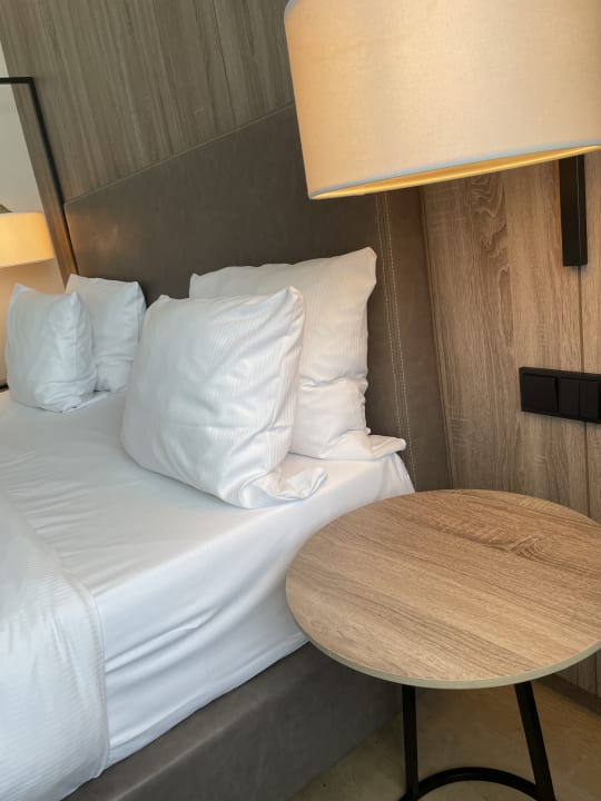 Zimmer AC Hotel by Marriott Berlin Humboldthain Park