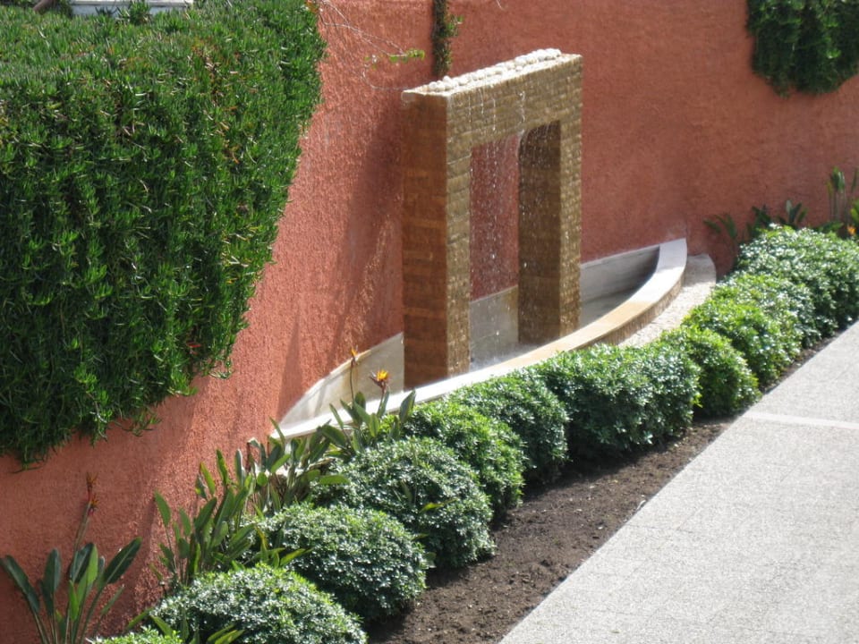 Kunst im Garten Voyage Belek Golf & Spa