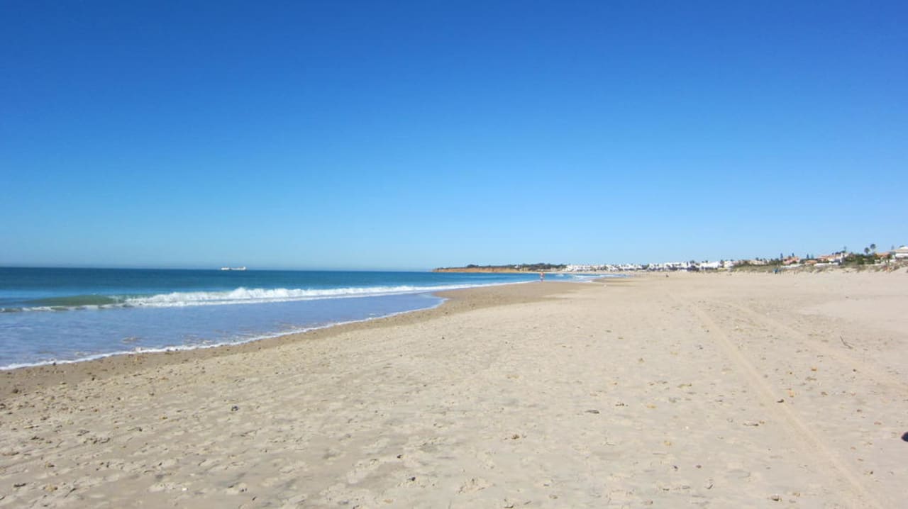 Strand Hipotels Playa la Barrosa